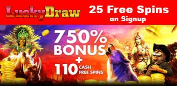 Lucky Draw Casino Review & Ratings .